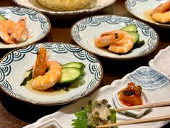 -江户前日本料理(瑞诗酒店店)