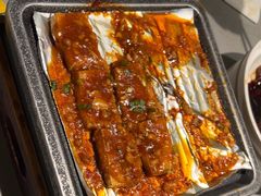 -绿茶餐厅(广州天河城店)