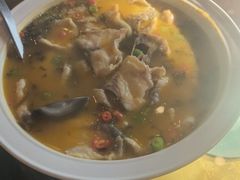 -民族饭荘(新华大街店)