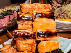 -鸟泉居酒屋·烧鸟·酒馆(百子湾店)