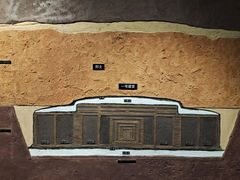 -北京大葆台遗址博物馆