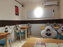 大堂-老杨太太烧烤(文化广场店)