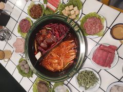 -有拈头成都市井火锅(南中环店)