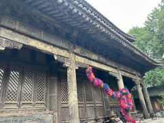 -嵩祝寺及智珠寺