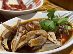-李不管把把烧(合肥总店)