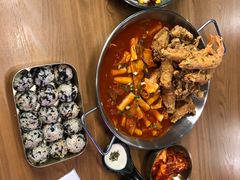 -HOTISLAND海鸡岛·韩国料理(江南西店)