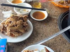 -皇鸽餐厅(龙塘市场分店)