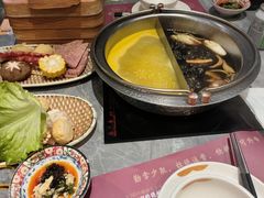 -樱煦和牛寿喜烧(如皋吾悦广场店)