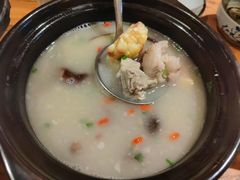 -鱼食饭稻·苏浙土菜17年老馆子(平江路店)