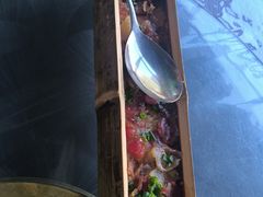 -盛得农家美食·无花果浸鸡·古法烧鸡·竹筒饭(白水寨森林海店)