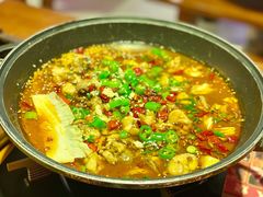 -98K烧烤(顺外路店)