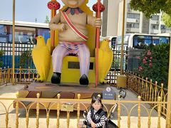 -安徒生童话乐园