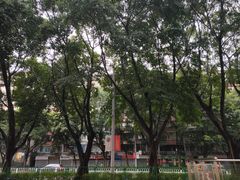 -烈士陵园(地铁站)
