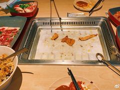 -新石器烤肉(之心城店)