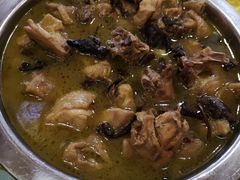 -东北食府·铁锅炖(花溪湾店)