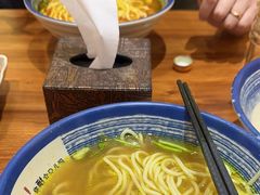 -美玲骨汤牛肉面(未来广场店)