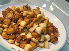 -北平味道.京味菜.烤鸭(梨园店)