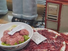 -汕头八合里海记牛肉店(清河店)