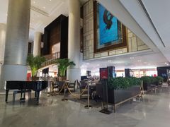 -王府半岛酒店