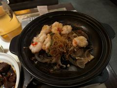 -绿茶餐厅(千岛湖银泰城店)