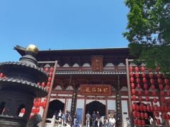 -径山寺
