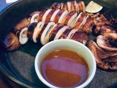 -仓库南洋海鲜小排档(柳河路店)