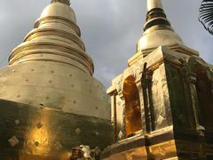 -帕辛寺