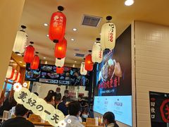 -町门烤肉拌饭专门店(哈西万达店)