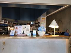 -陶享时光西餐·下午茶(信河街店)