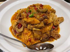 -潮粥人(威高店)