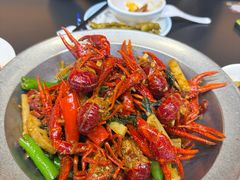 -天宝兄弟·湘菜龙虾馆