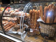 -汉柏麦香德国面包房(海信店)