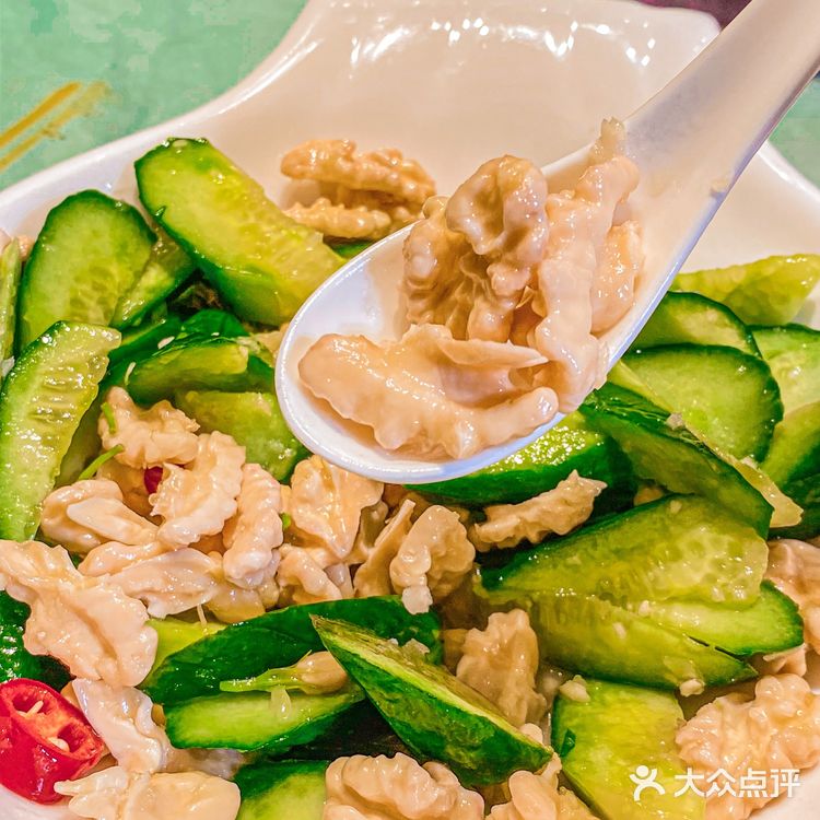 聚餐推荐｜青龙场性价比很高的四方阁酒楼