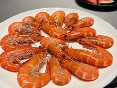-徐记海鲜(汉城湖|太奥店)