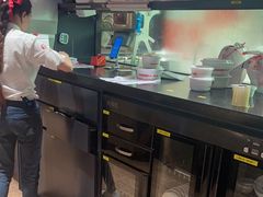 -大师兄·西北小馆(金湾华发商都店)