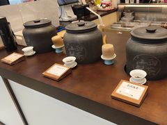 -KUNCHA鲲茶·江西制茶(铜锣湾店)
