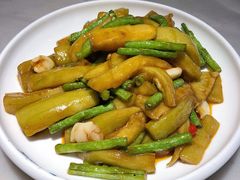 -小菜园新徽菜(扬州华润万象汇店)