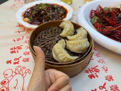 -五丁桥光头香辣蟹(望江橡树林店)