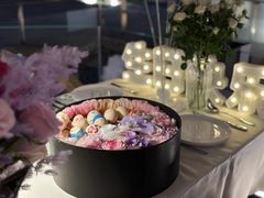 -MONICH牛排融合餐厅(和义大道购物中心店)