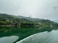 -乌江画廊(彭水苗族土家族自治县)