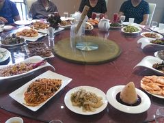 -毓聪妈妈菜(合肥路店)