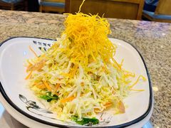 -喜悦小串海鲜烧烤大排档(高新万达店)