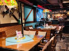 -C31地窖餐厅(黑龙江北路店)