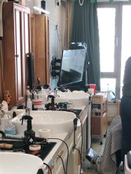 -韦恩先生Barbershop英式男士理发馆