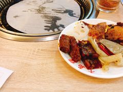 -千岛樱海鲜烤肉火锅自助餐厅(云龙万达店)