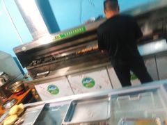-老三烧烤(二环西路店)