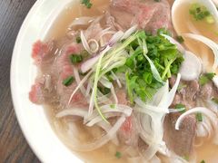 特别牛肉粉-PHO·5越南牛肉粉(建新路店)