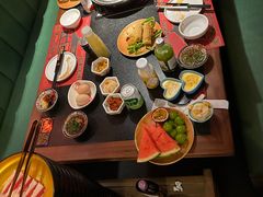 -牛New寿喜烧(金茂览秀城店)