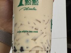 -1点点(汇海广场店)