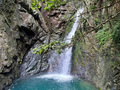 -宁波五龙潭景区